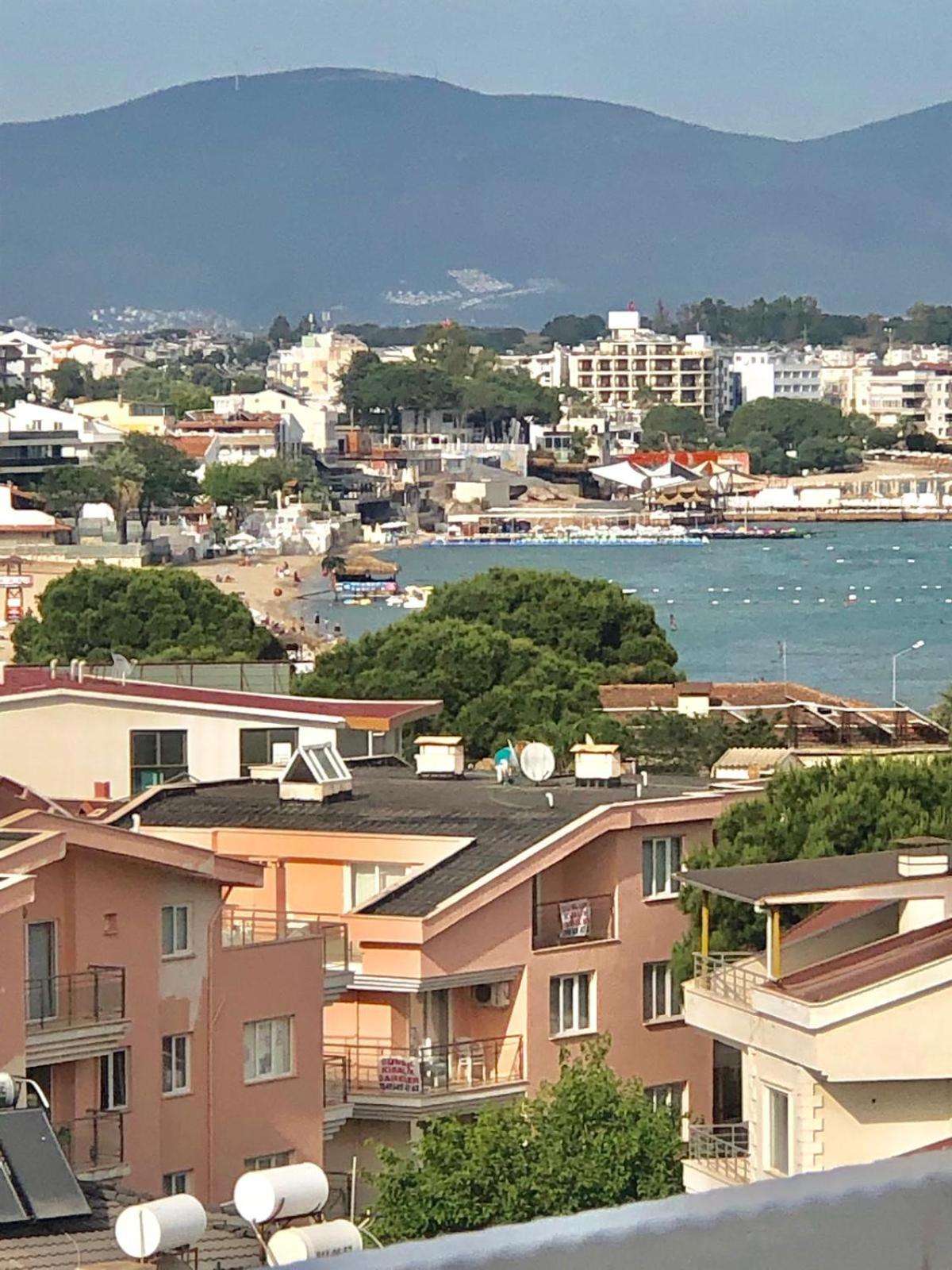 ÇİÇEK APART OTEL - Image 20