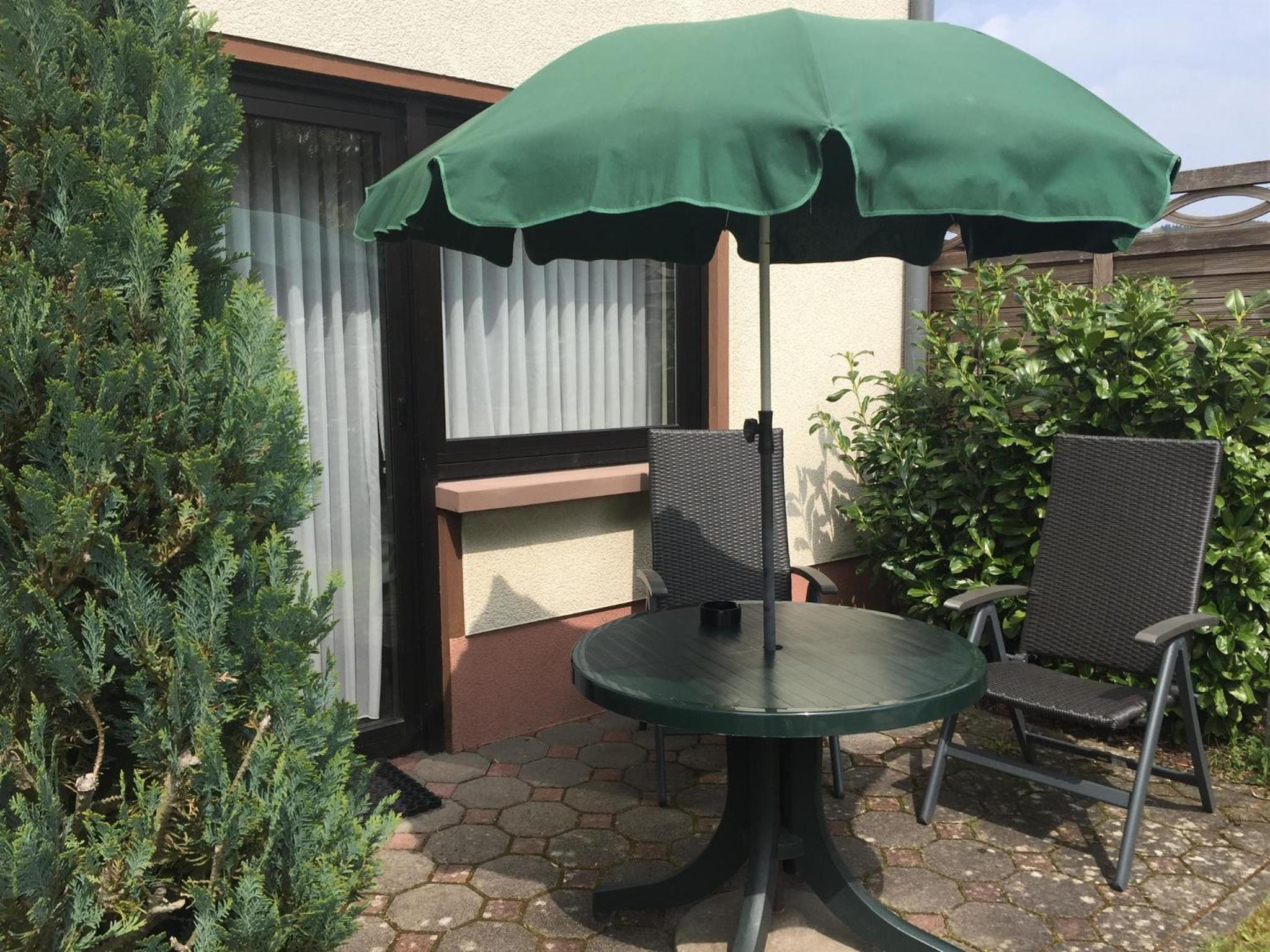 Pension Zum Golfstübchen