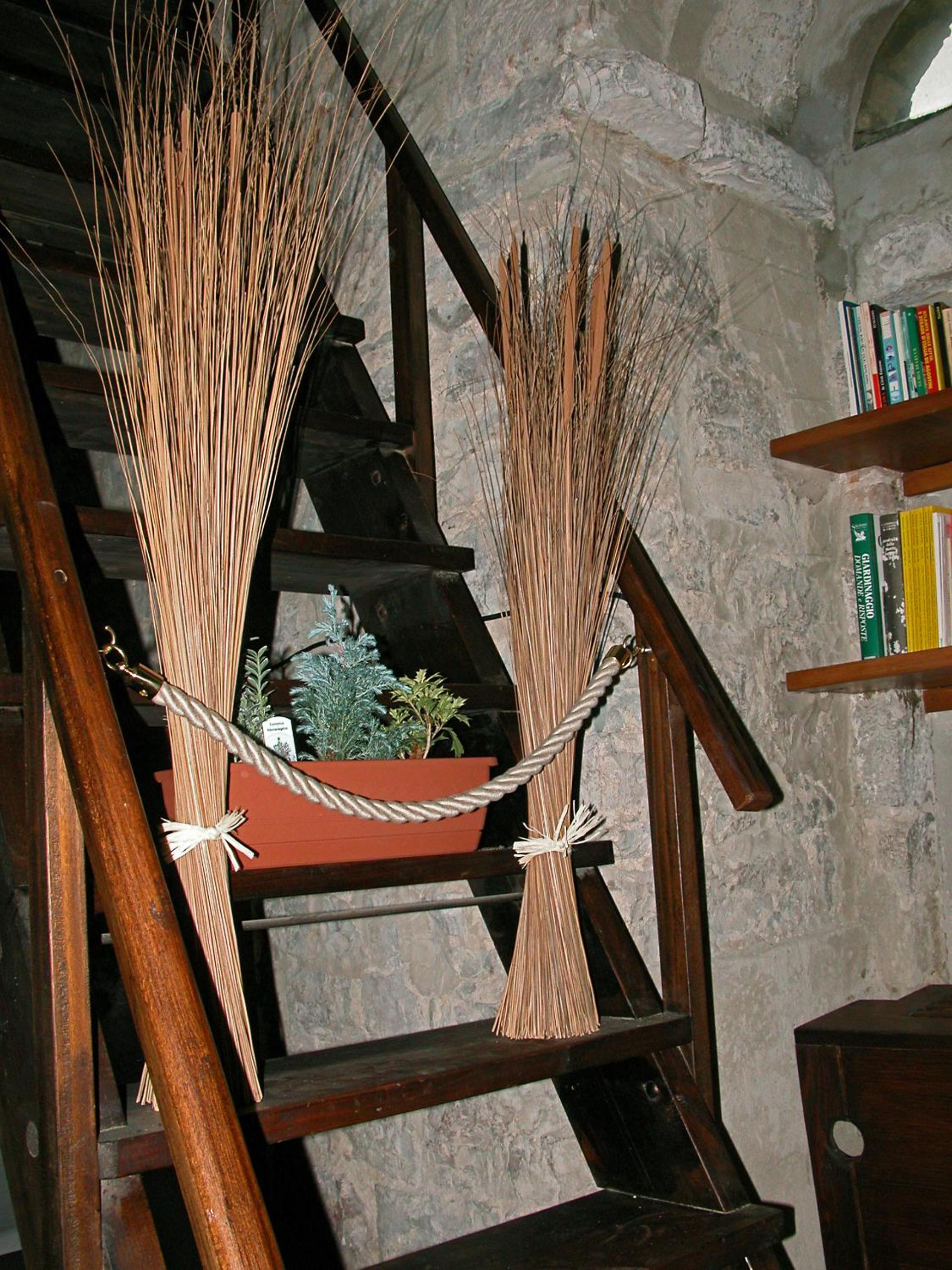 La Martellina B&B