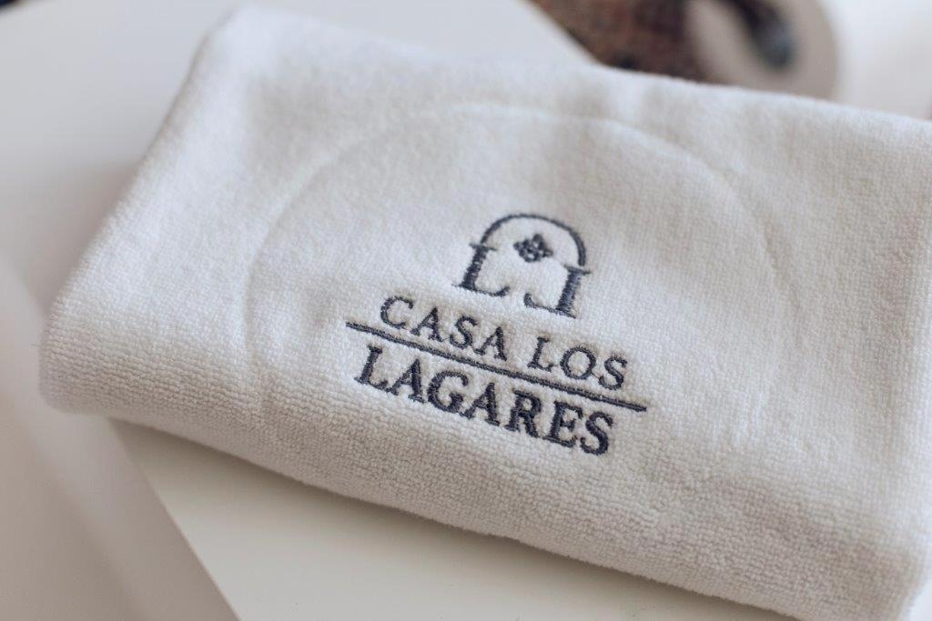 CASA LOS LAGARES view 4