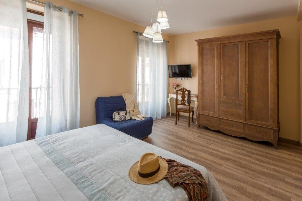 CASA LOS LAGARES view 2
