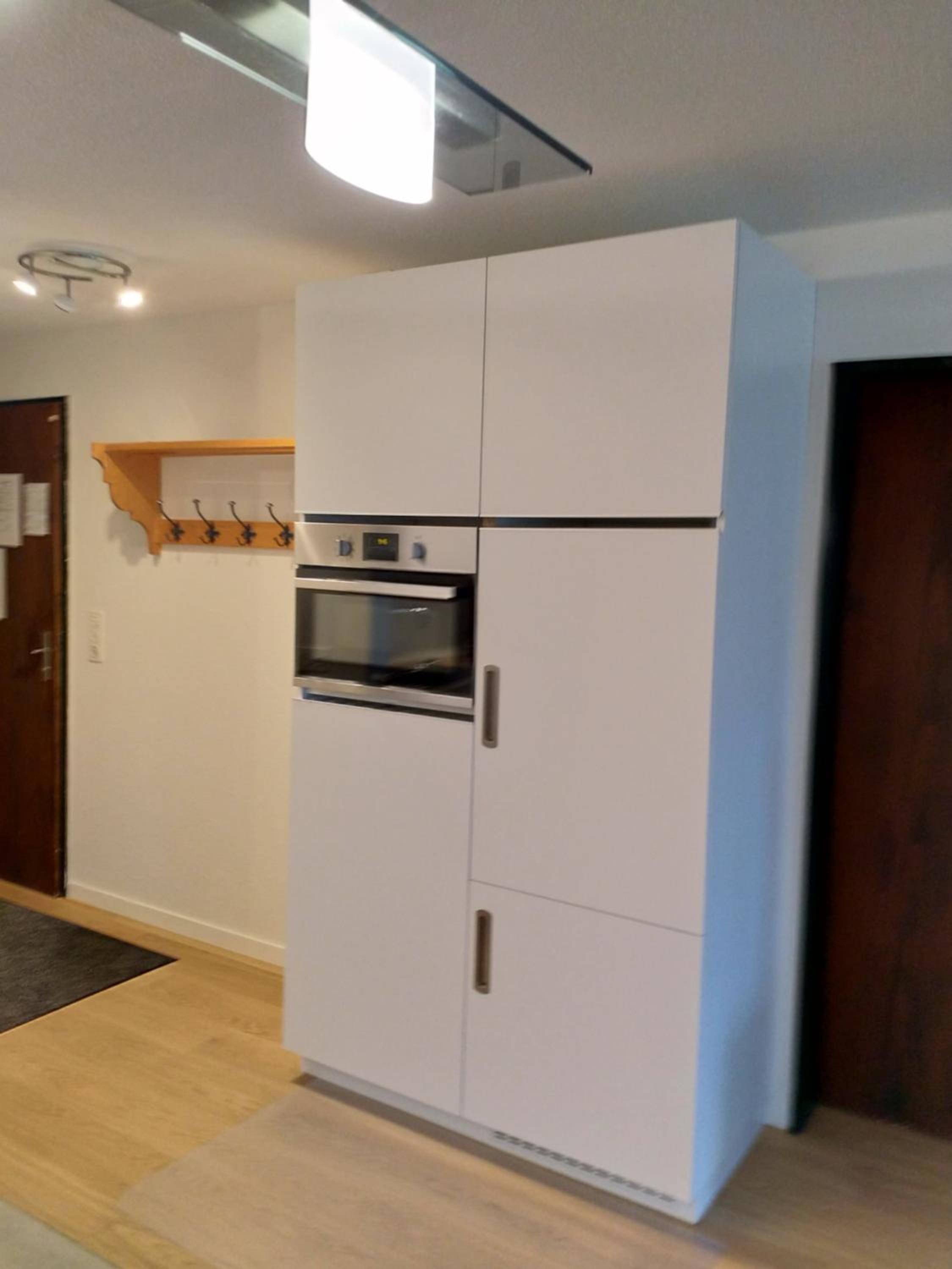 Schöne und Moderne Ferienwohnung view 5