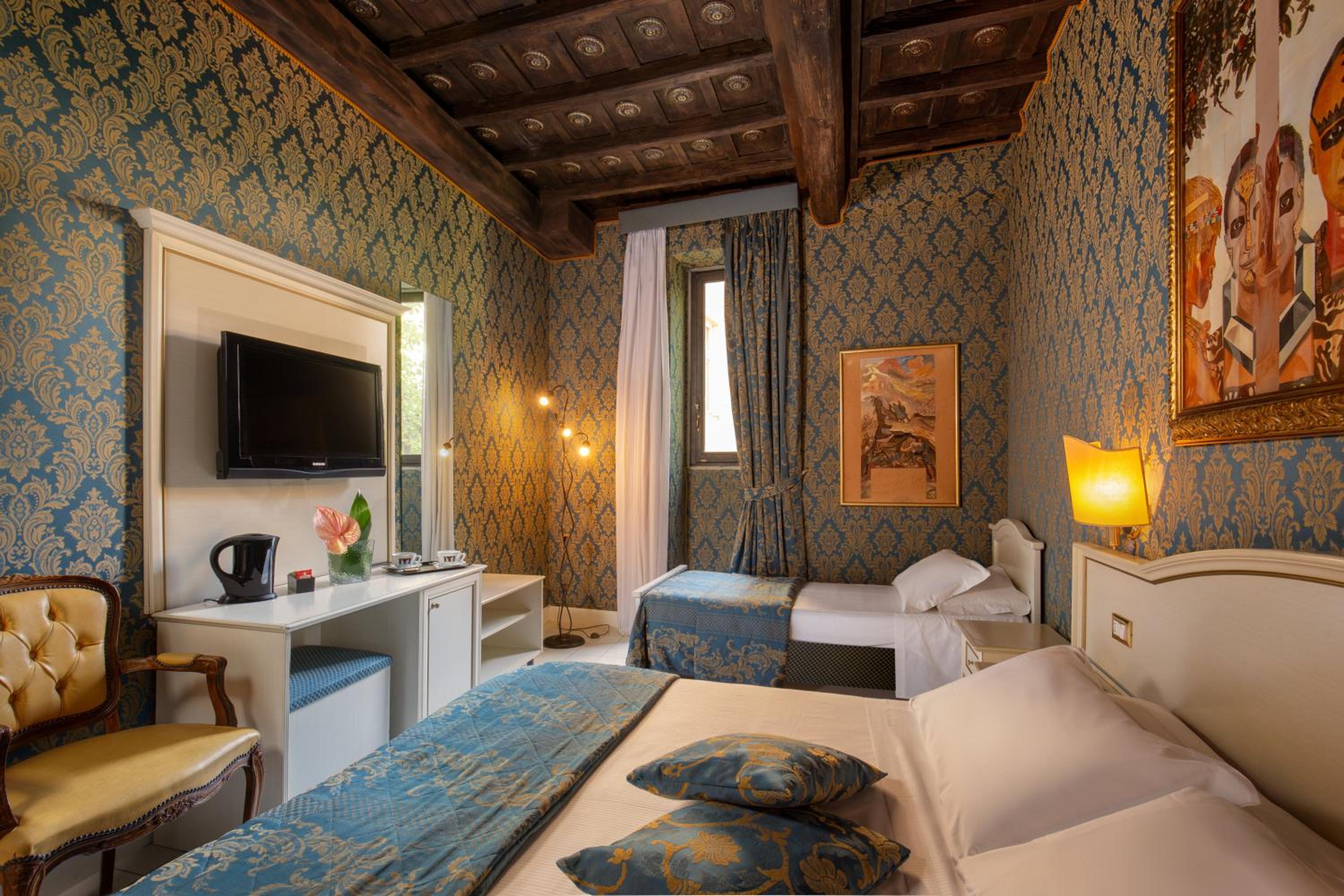 Residenza Canova Tadolini - Guesthouse