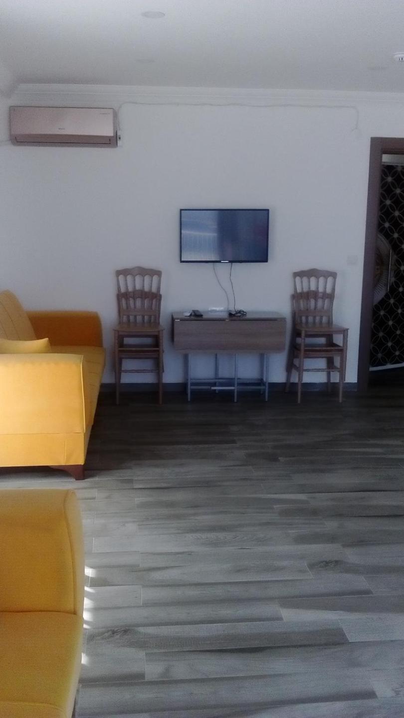 ÇİÇEK APART OTEL - Image 11