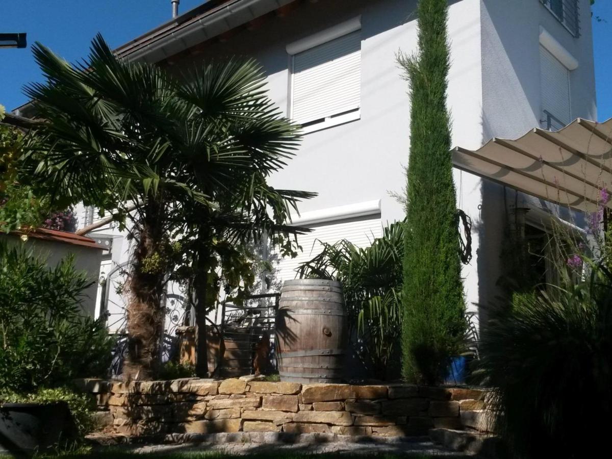 Haus Bienen