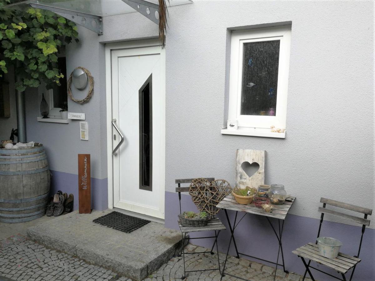 Haus Bienen