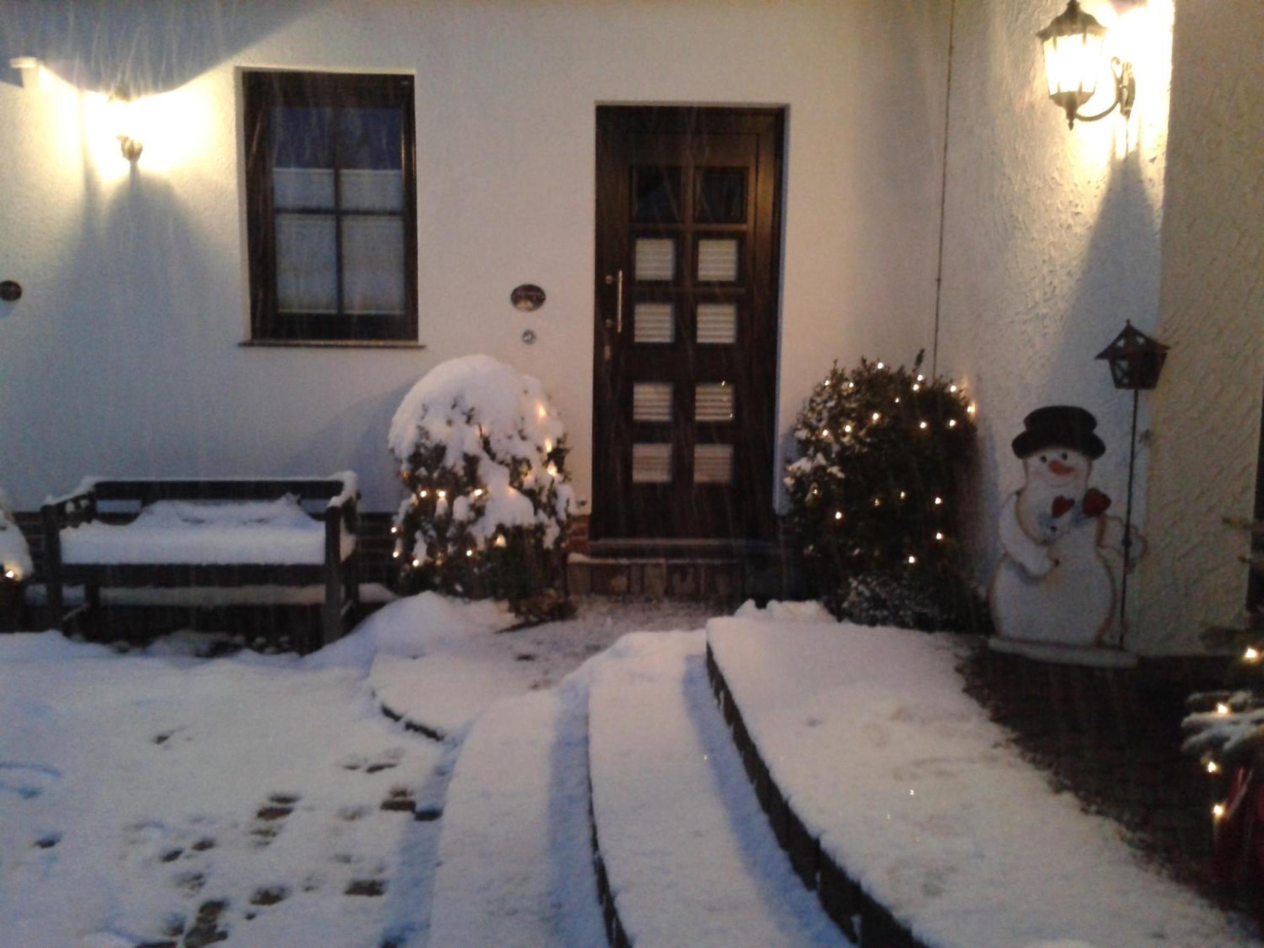 Haus Kollwitzweg - Ferienwohnungen