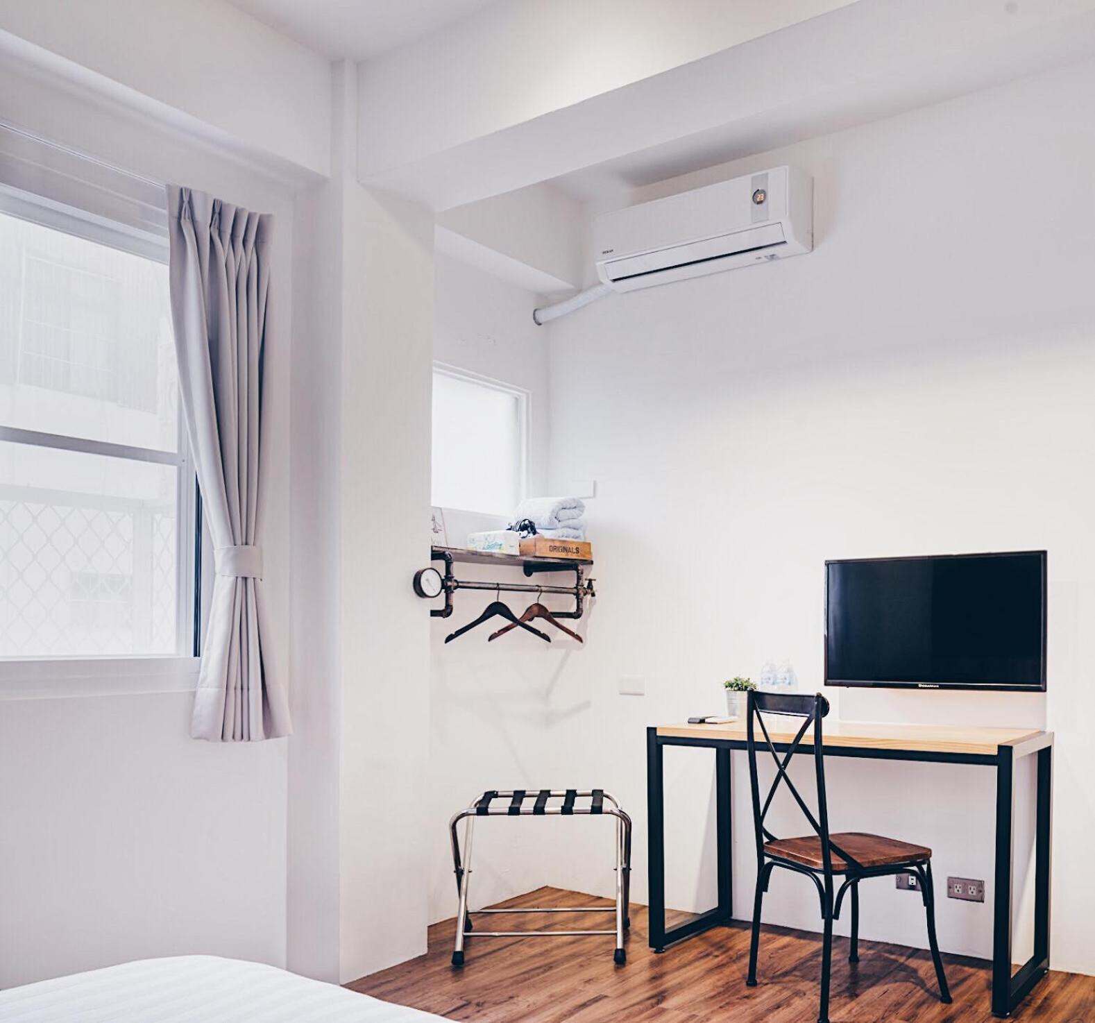 Mutter Apartment