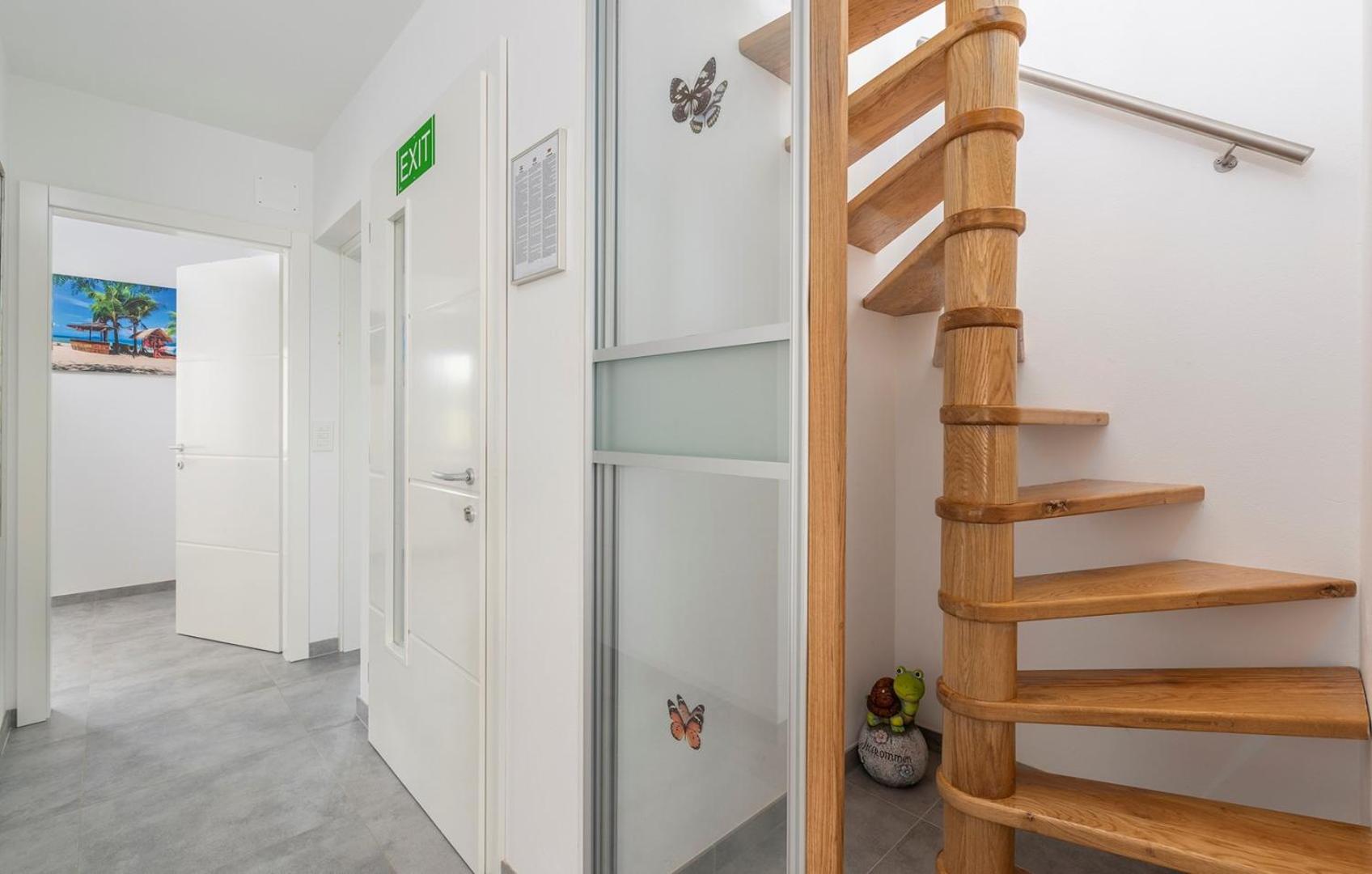 Apartments Smilys
