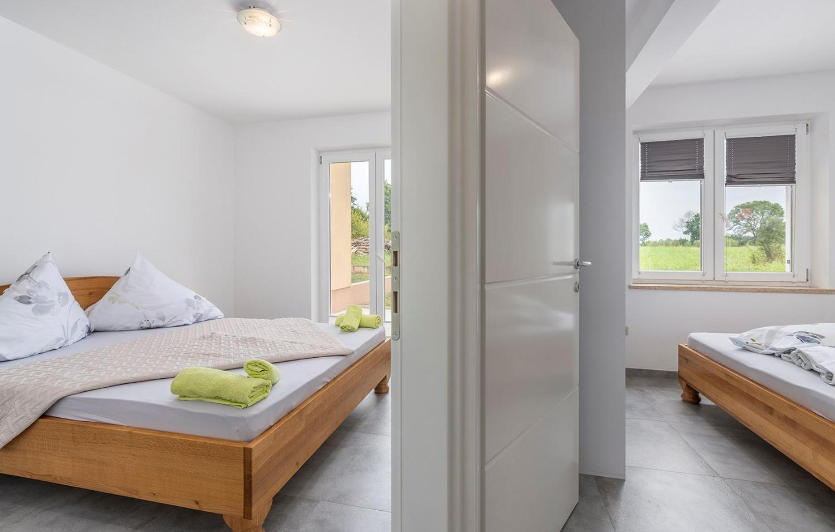 Apartments Smilys