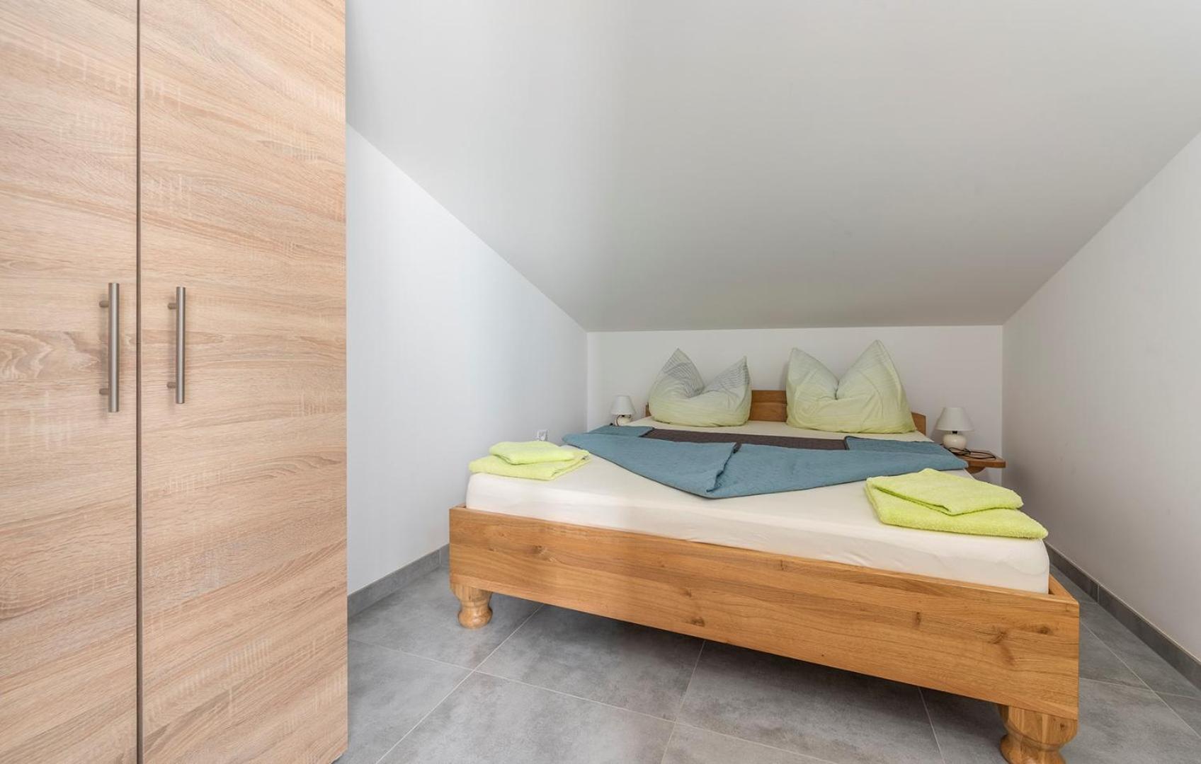 Apartments Smilys