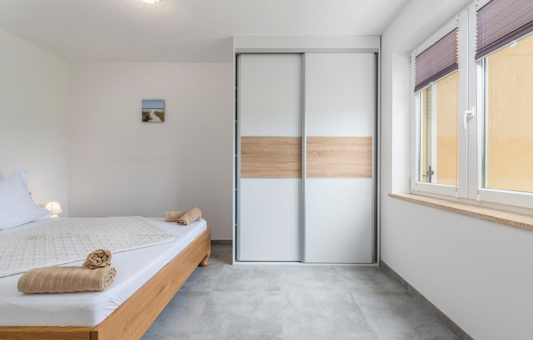 Apartments Smilys