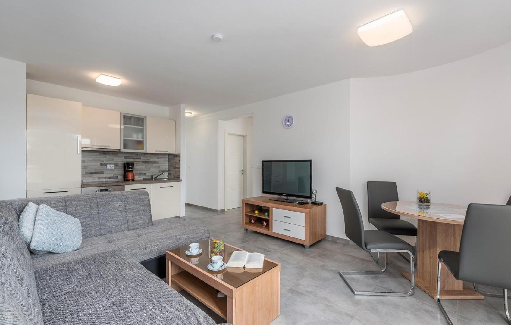 Apartments Smilys
