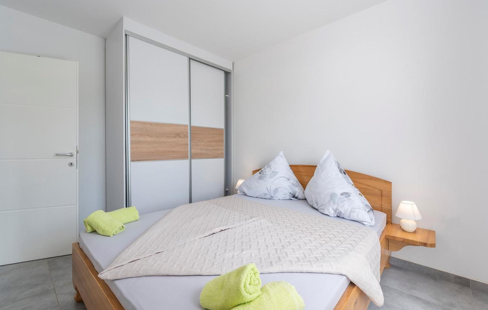 Apartments Smilys