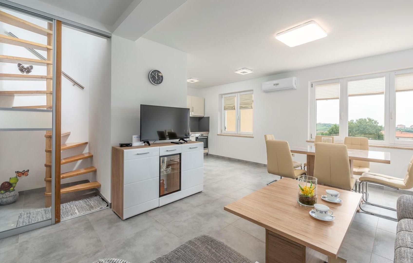 Apartments Smilys