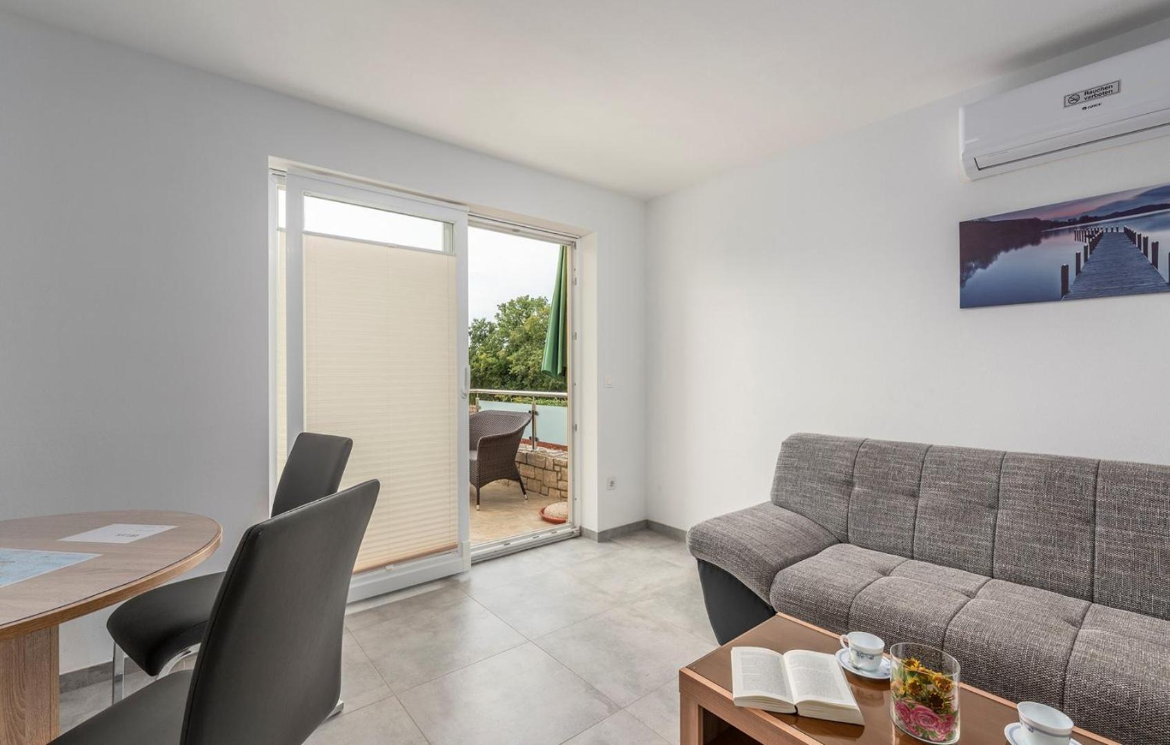 Apartments Smilys