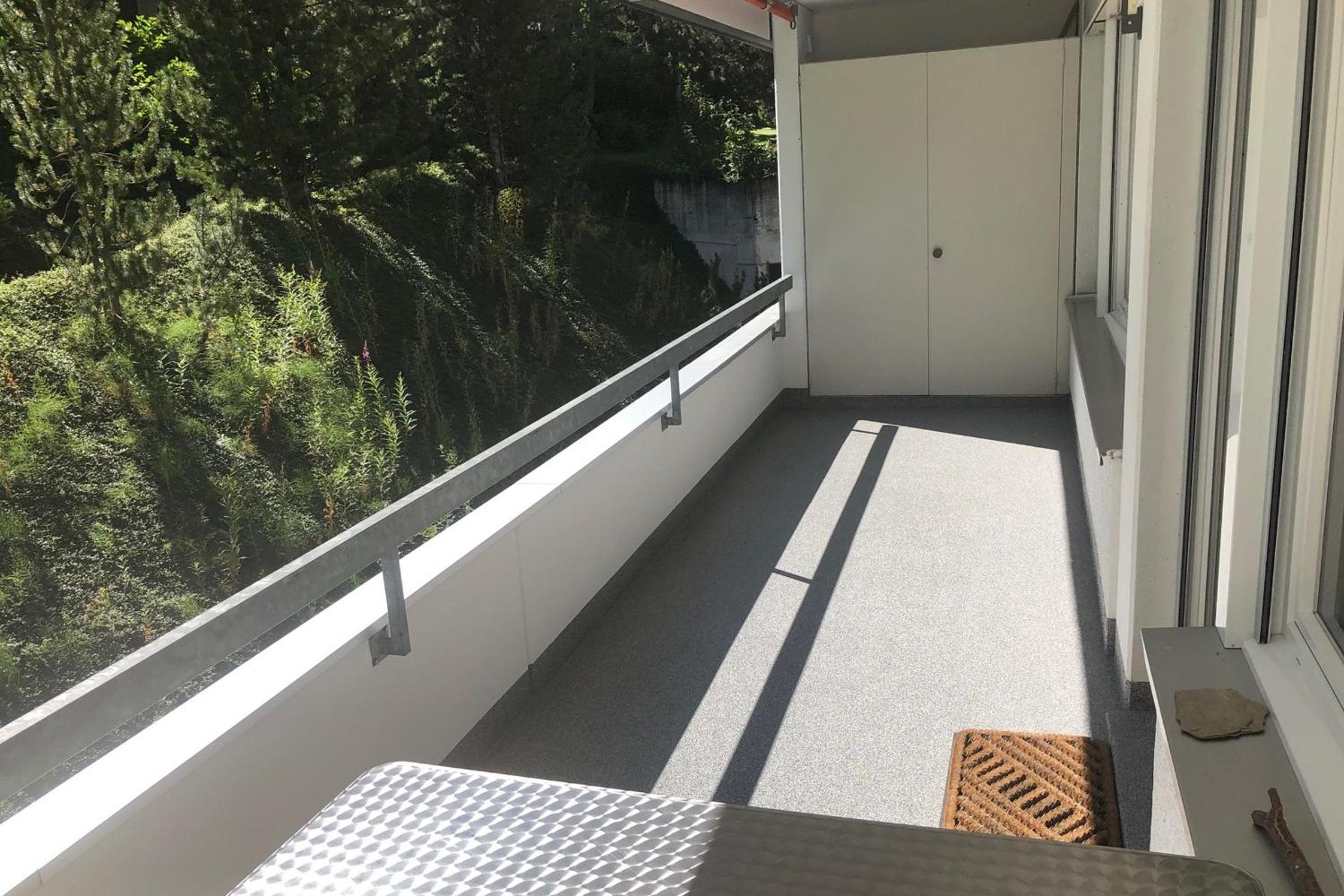Apartmenthaus Gauenpark - CharmingStay