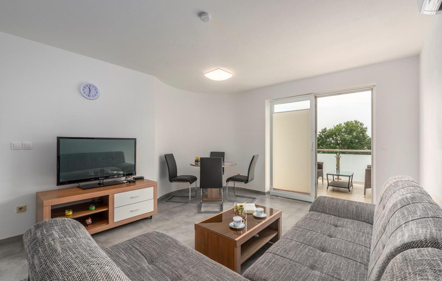 Apartments Smilys