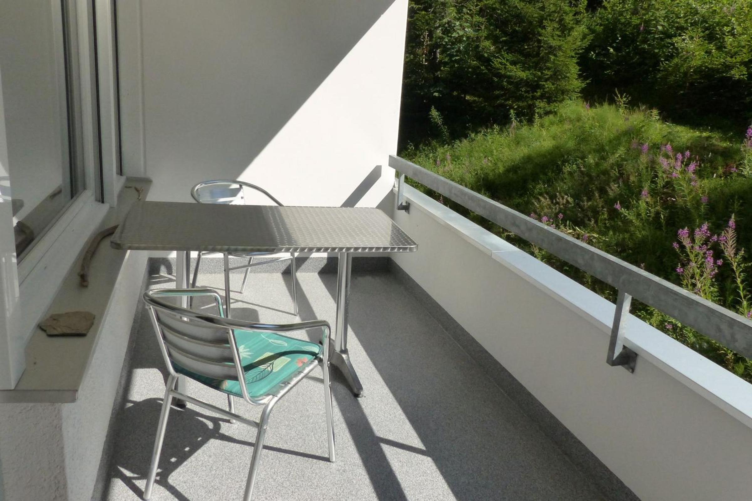 Apartmenthaus Gauenpark - CharmingStay