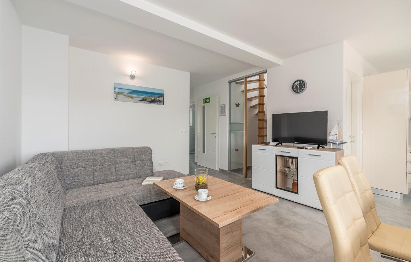Apartments Smilys