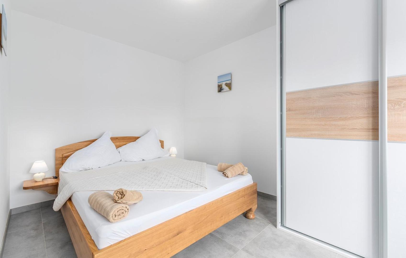 Apartments Smilys
