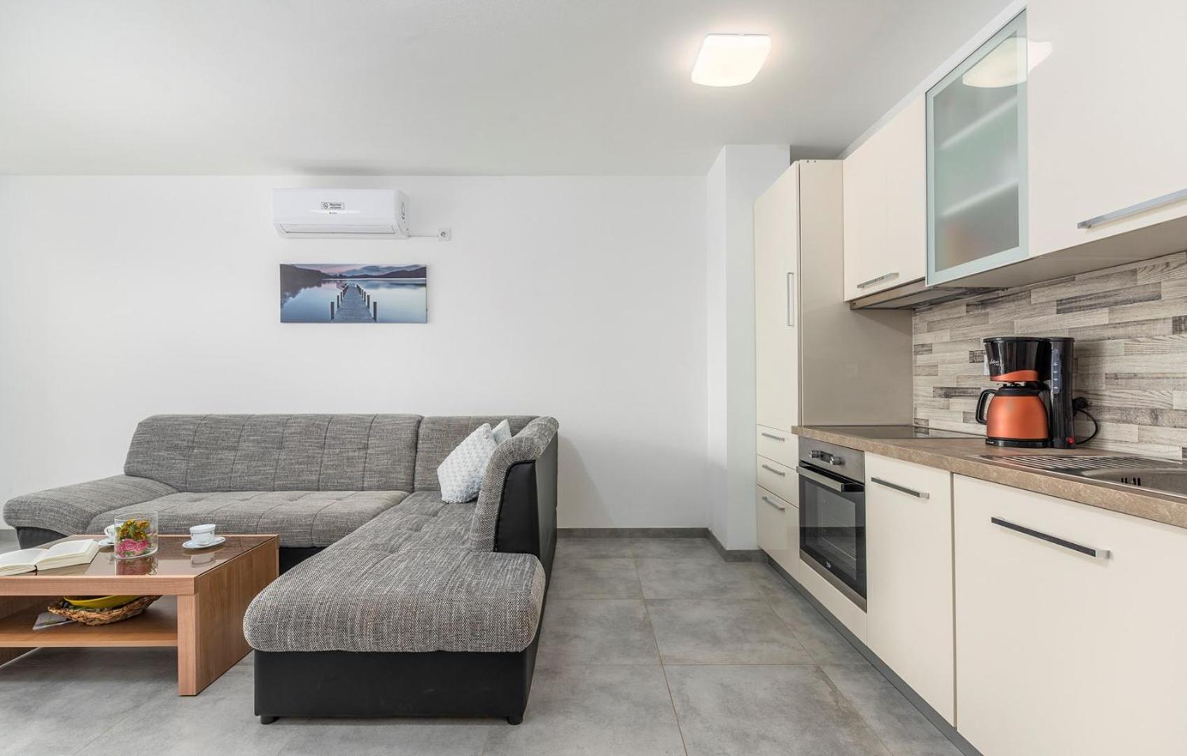 Apartments Smilys