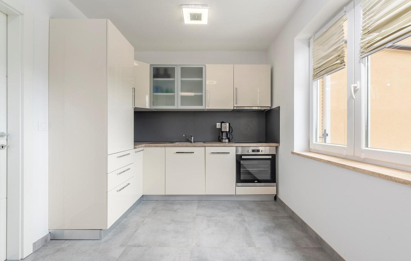 Apartments Smilys
