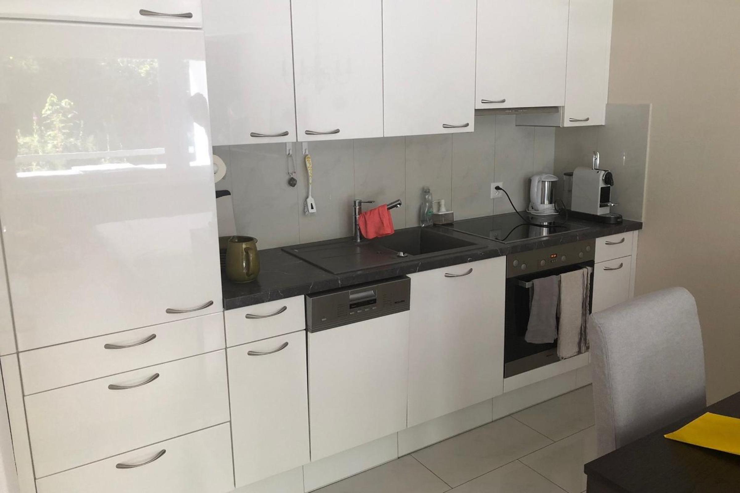 Apartmenthaus Gauenpark - CharmingStay