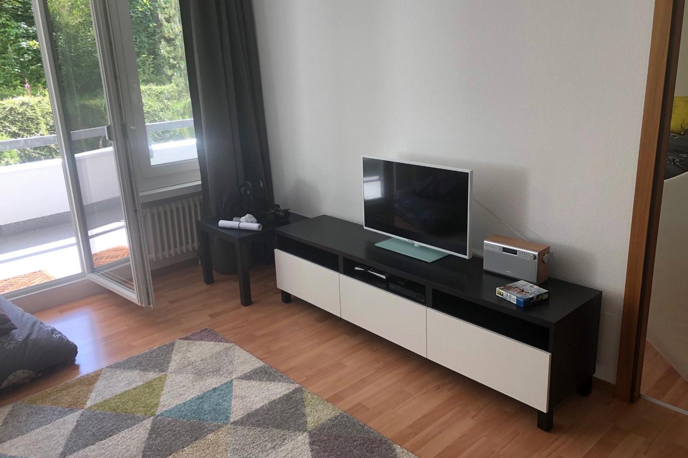 Apartmenthaus Gauenpark - CharmingStay