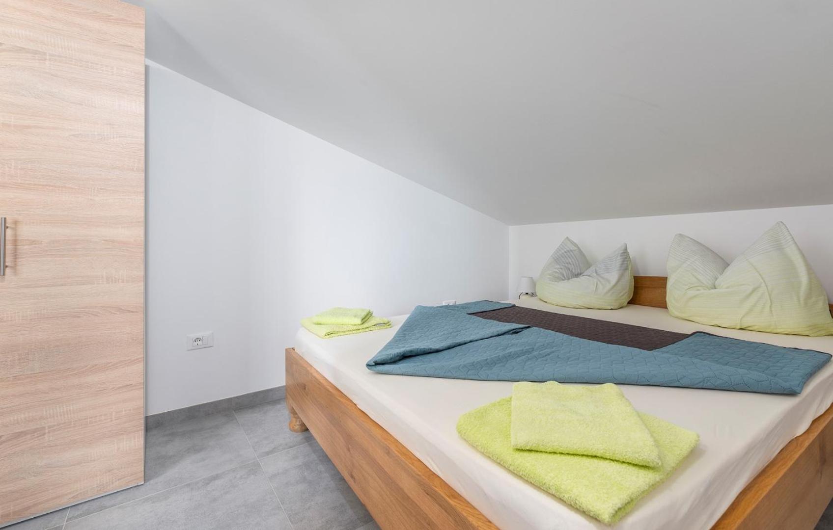 Apartments Smilys
