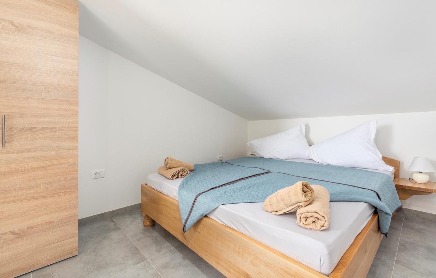 Apartments Smilys