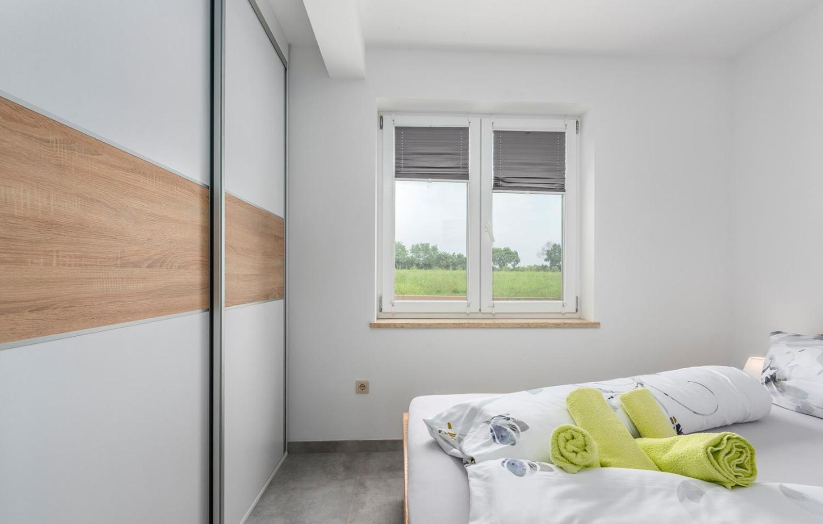 Apartments Smilys