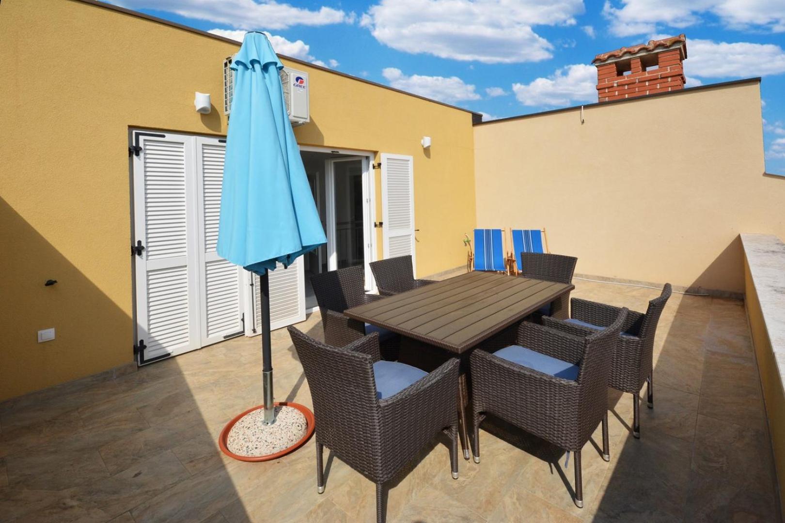 Apartments Smilys