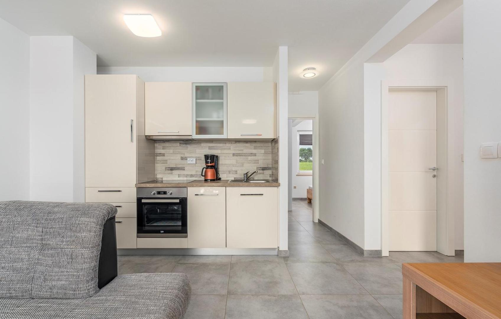 Apartments Smilys