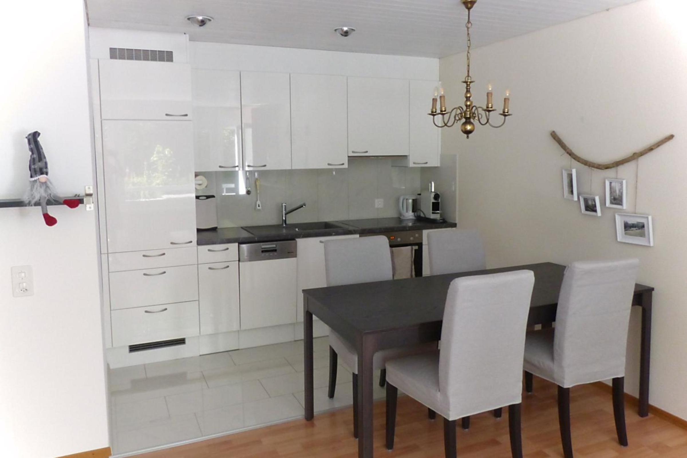 Apartmenthaus Gauenpark - CharmingStay