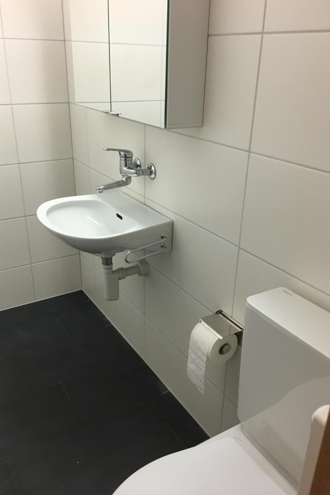 Apartmenthaus Gauenpark - CharmingStay