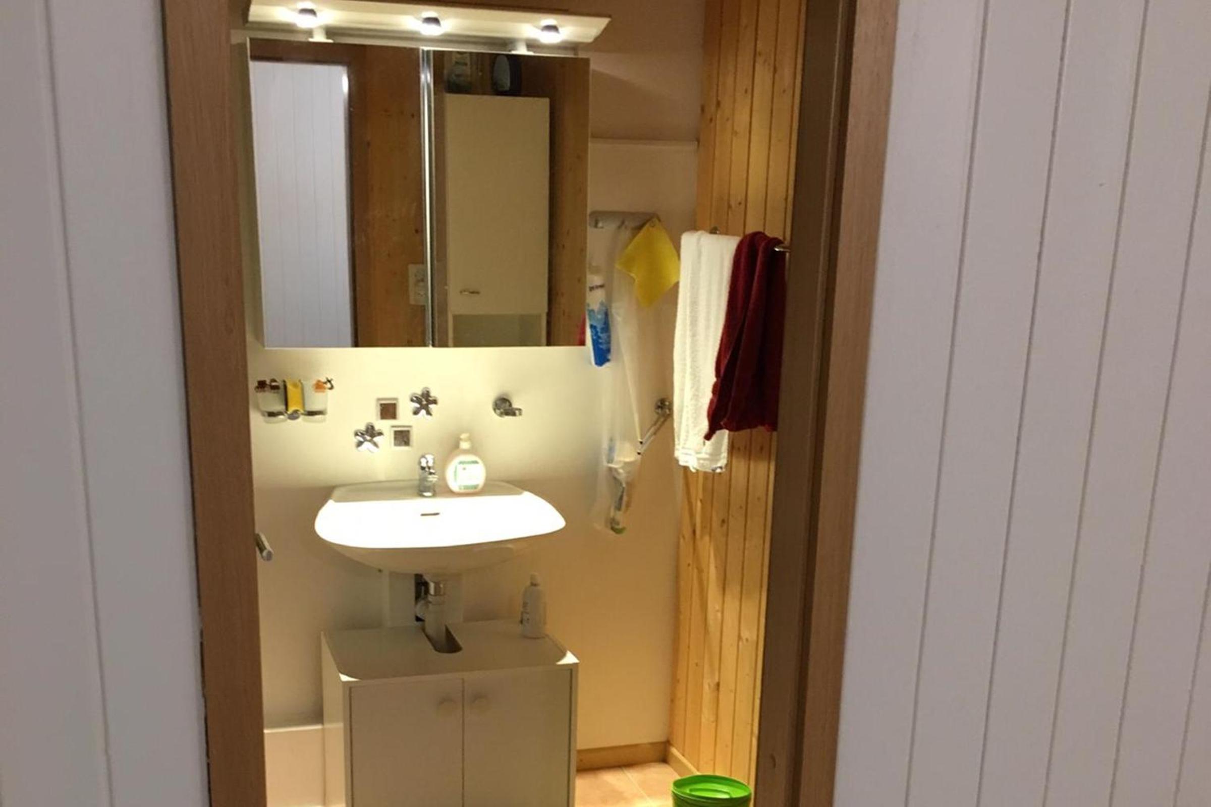 Apartmenthaus Gauenpark - CharmingStay