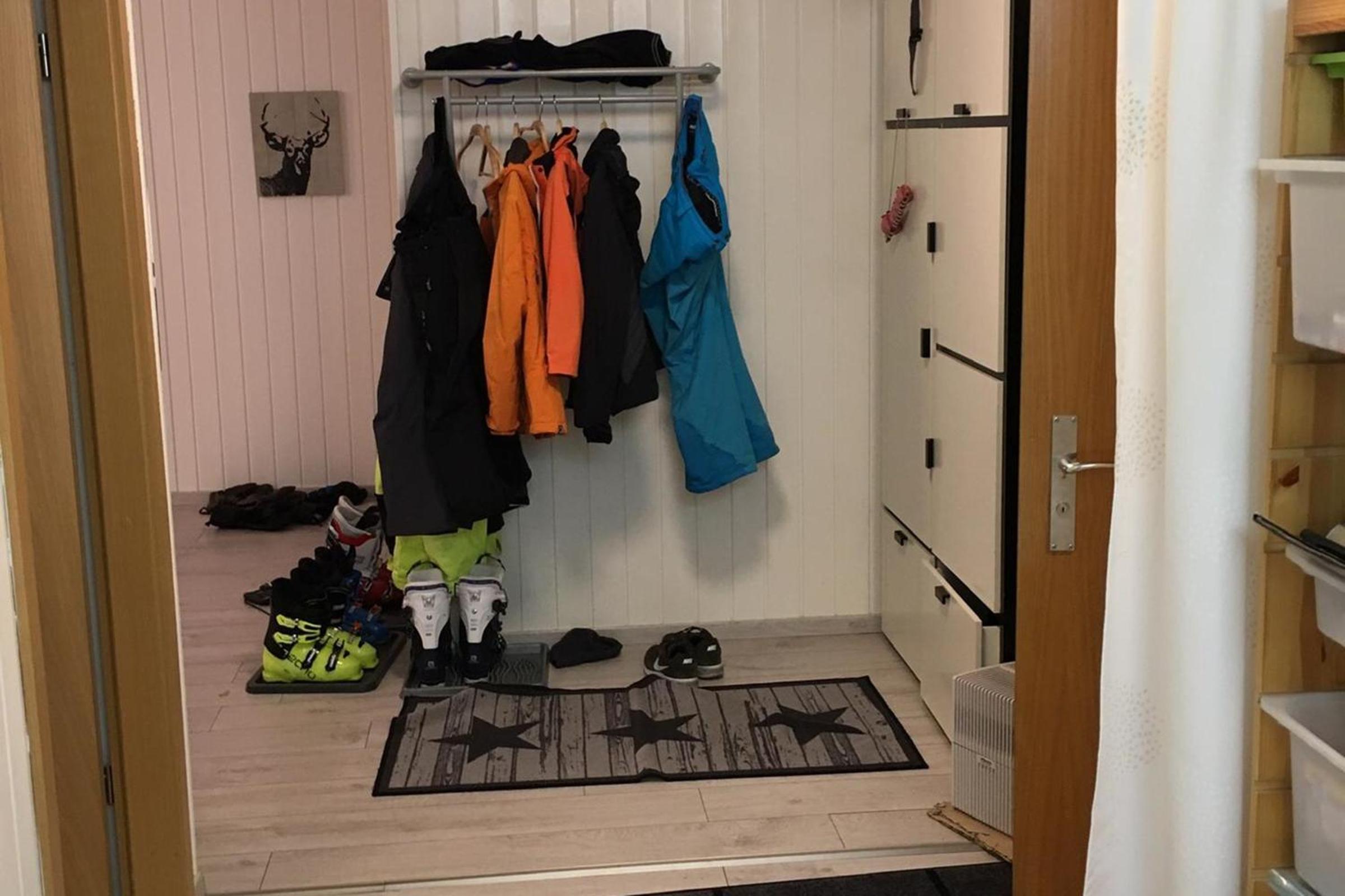 Apartmenthaus Gauenpark - CharmingStay