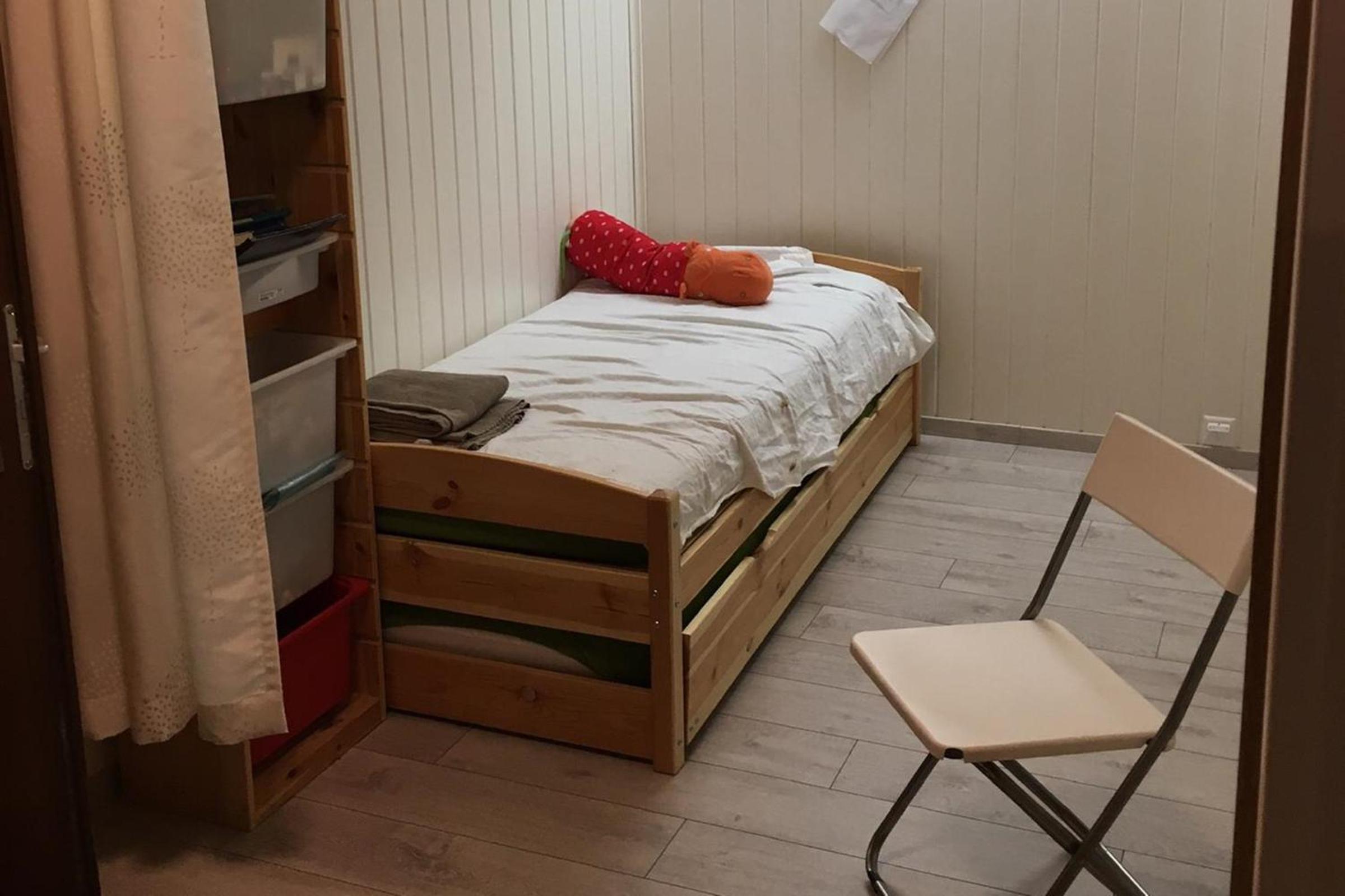 Apartmenthaus Gauenpark - CharmingStay