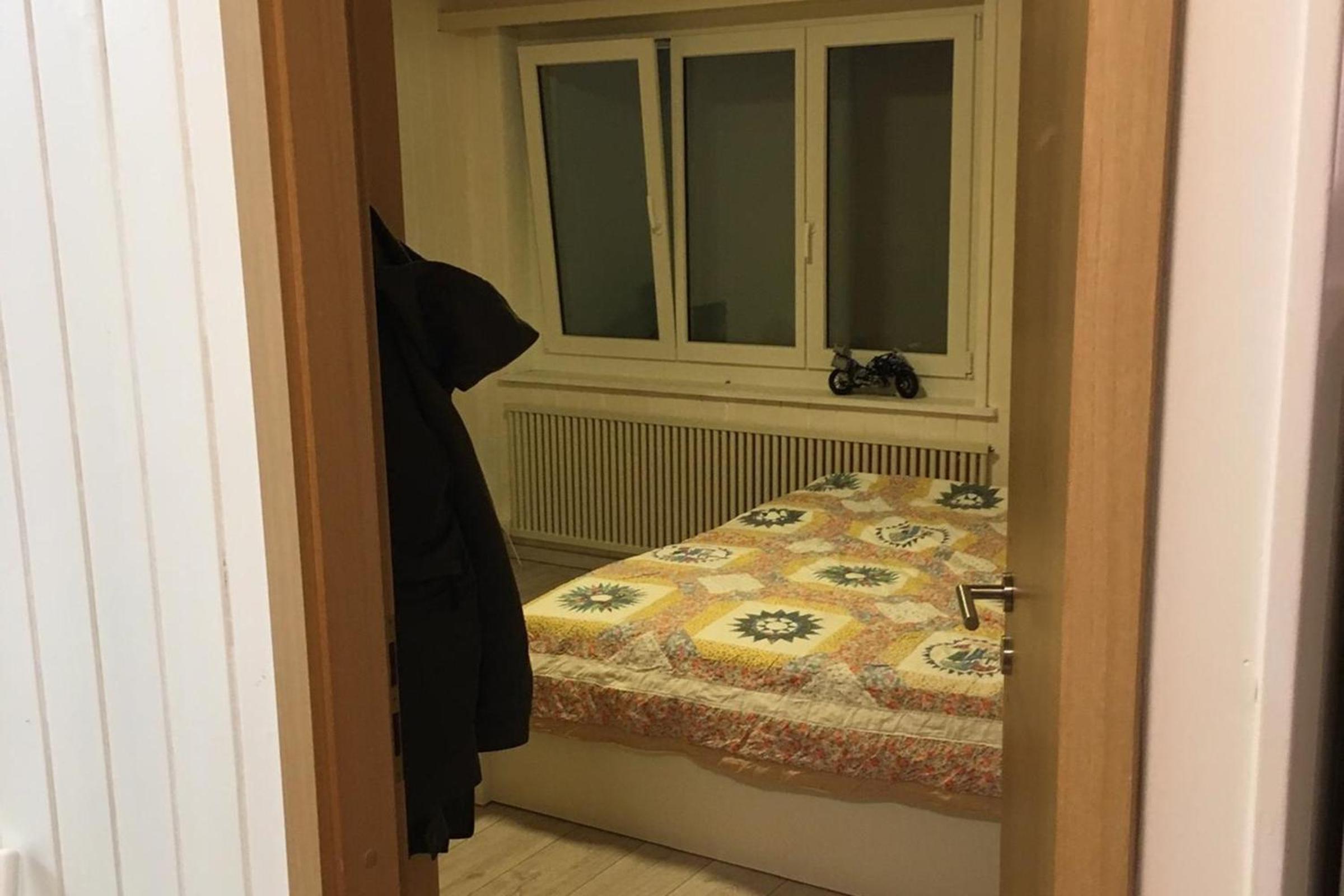 Apartmenthaus Gauenpark - CharmingStay