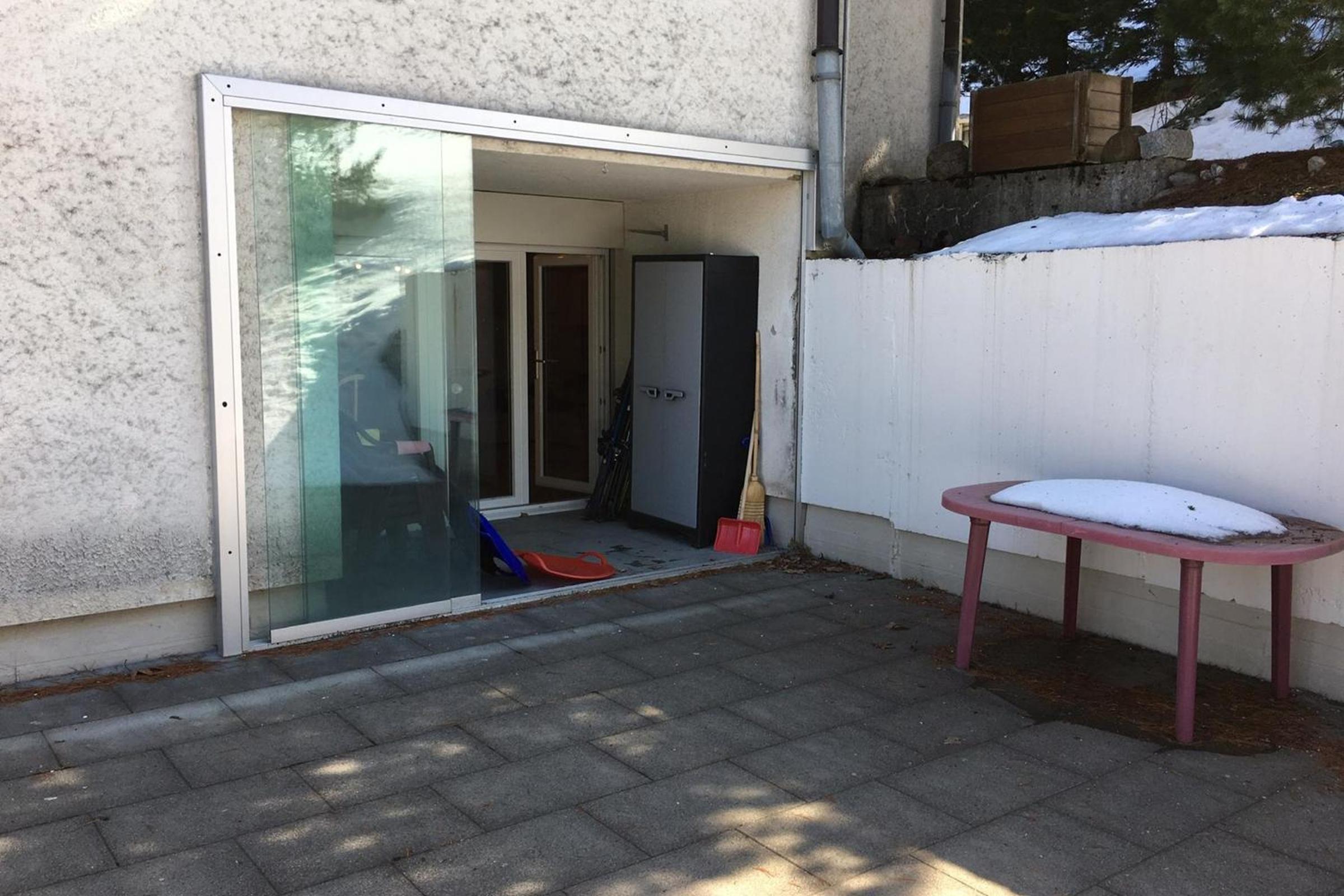 Apartmenthaus Gauenpark - CharmingStay