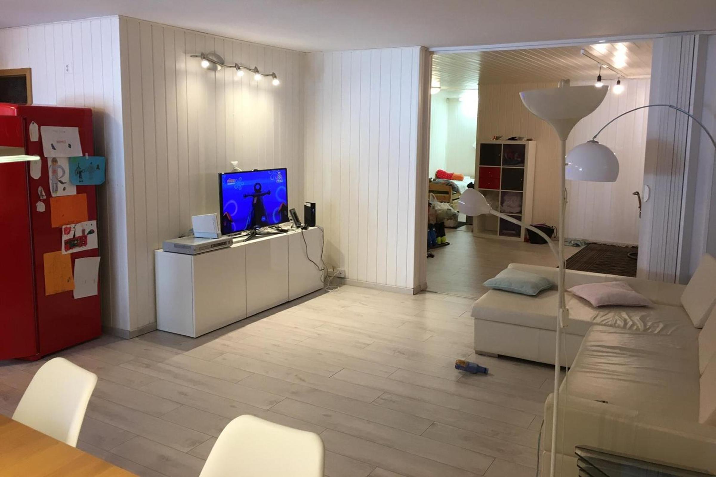 Apartmenthaus Gauenpark - CharmingStay