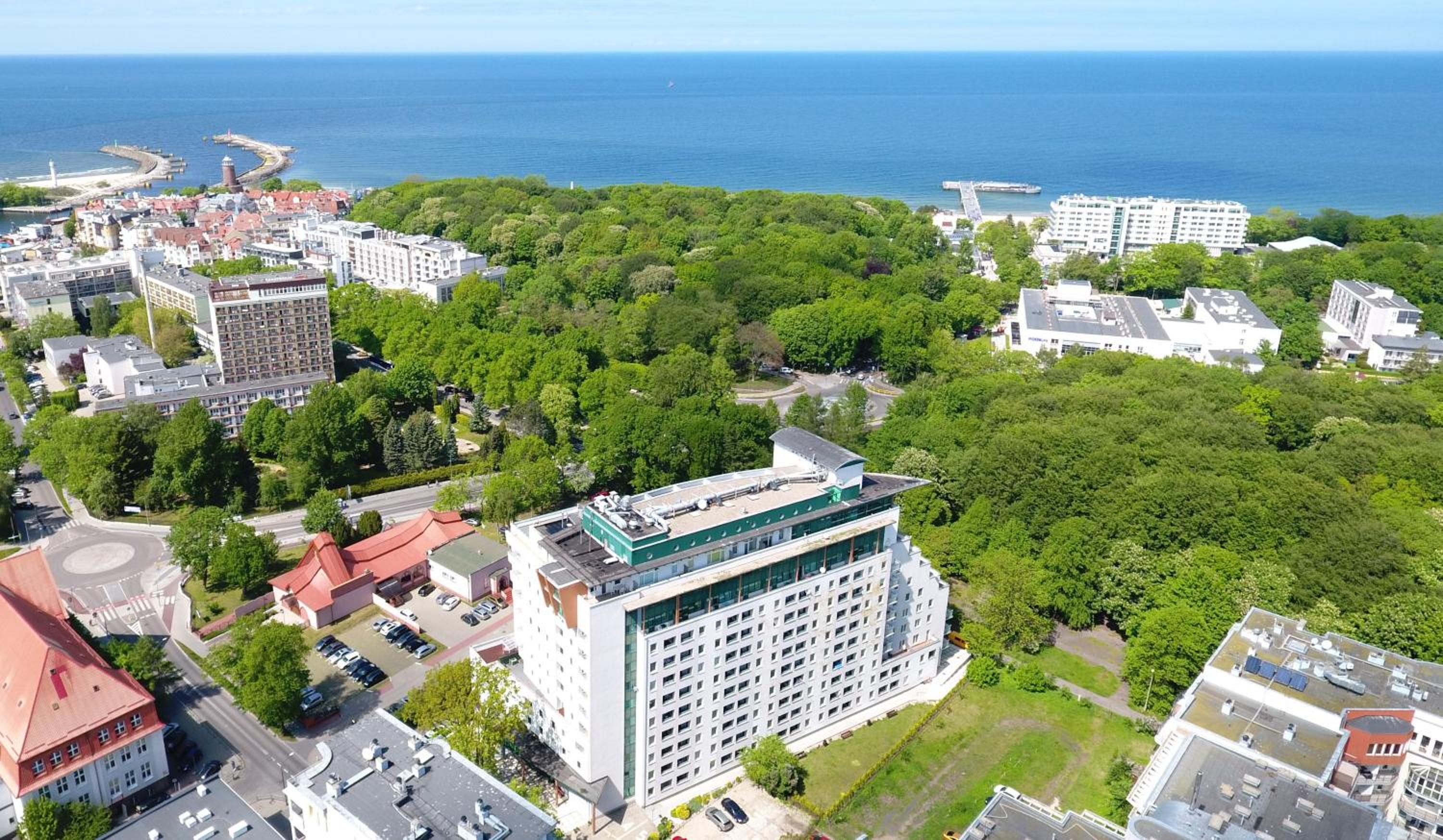 Apartamenty Proeko Polonia view 2
