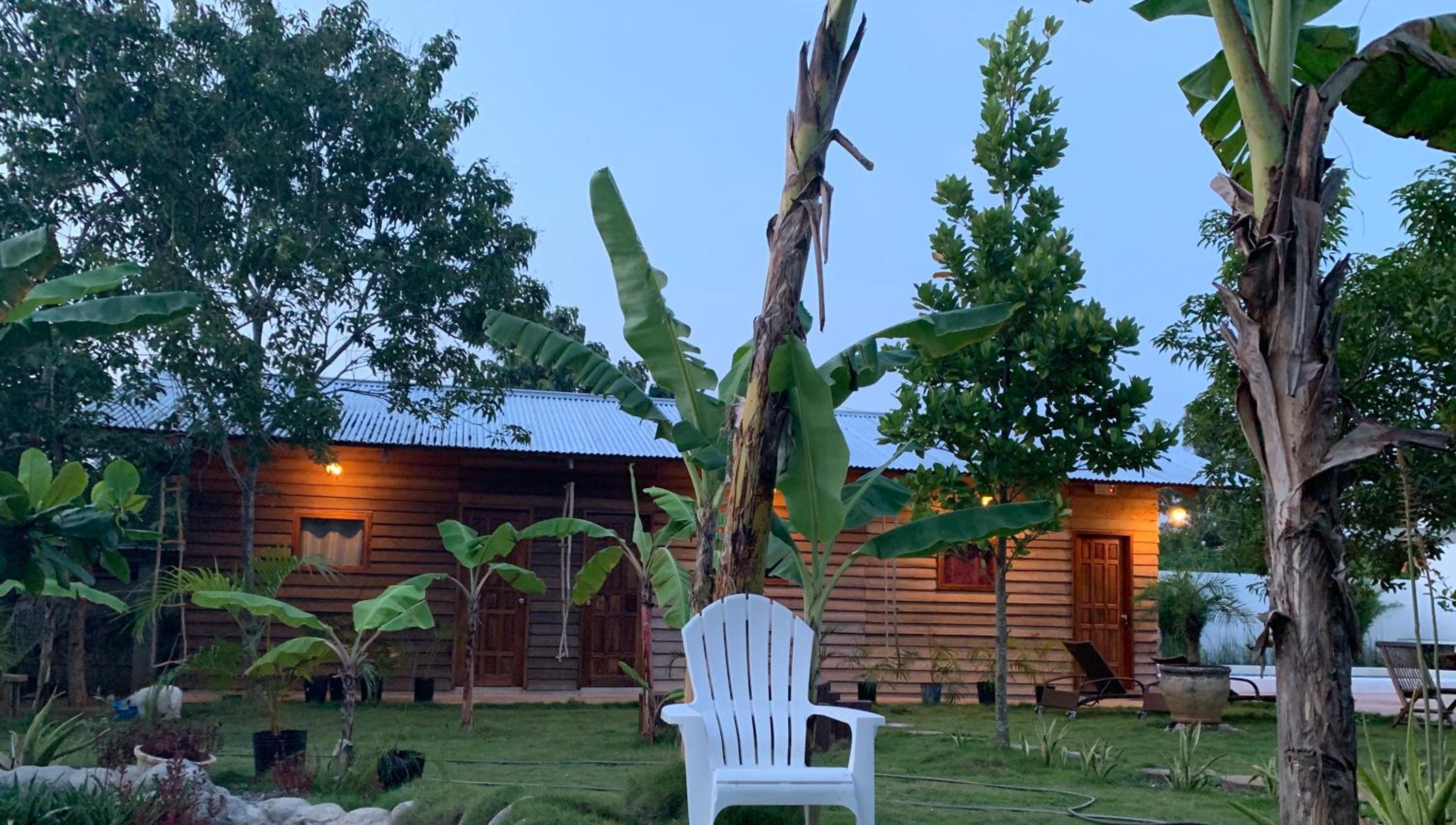 Terreza's Place