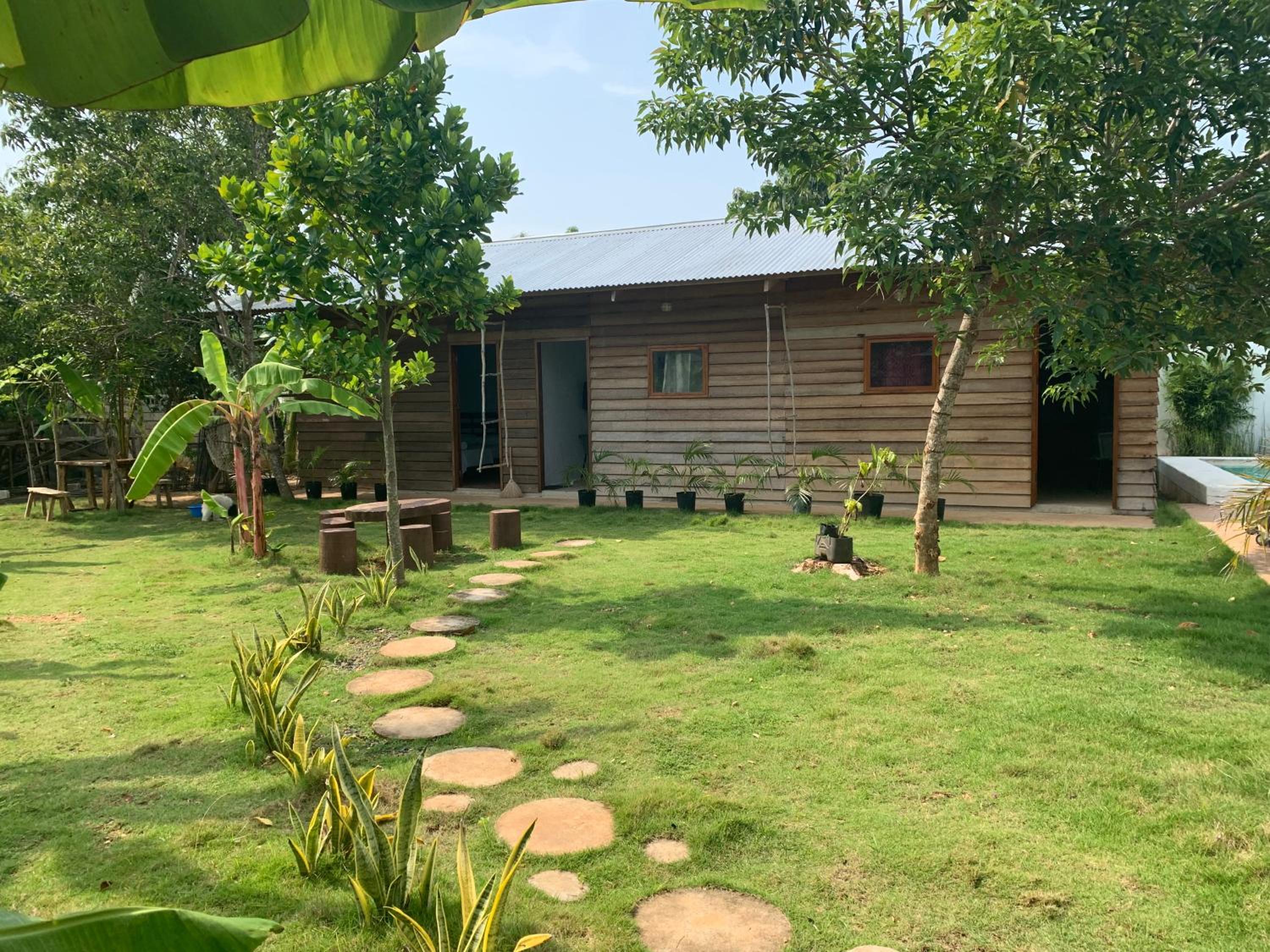 Terreza's Place