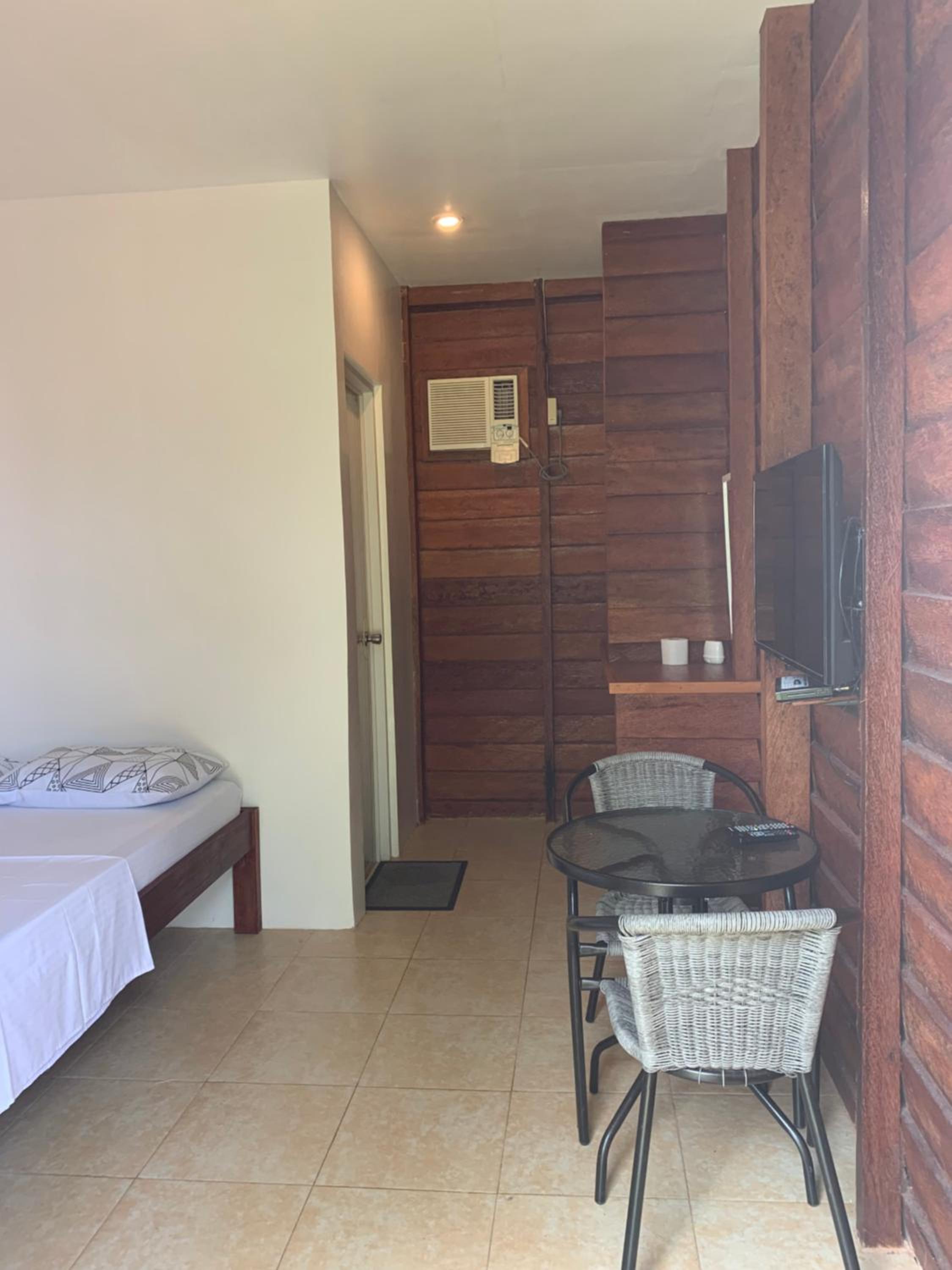 Terreza's Place