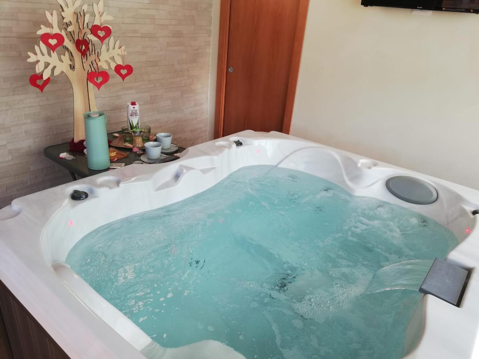 Villa Giuseppe Bernabei Guest House view 2