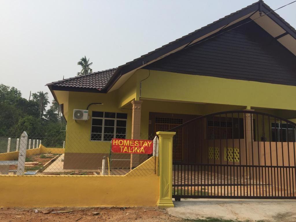 Homestay Talina photo 1