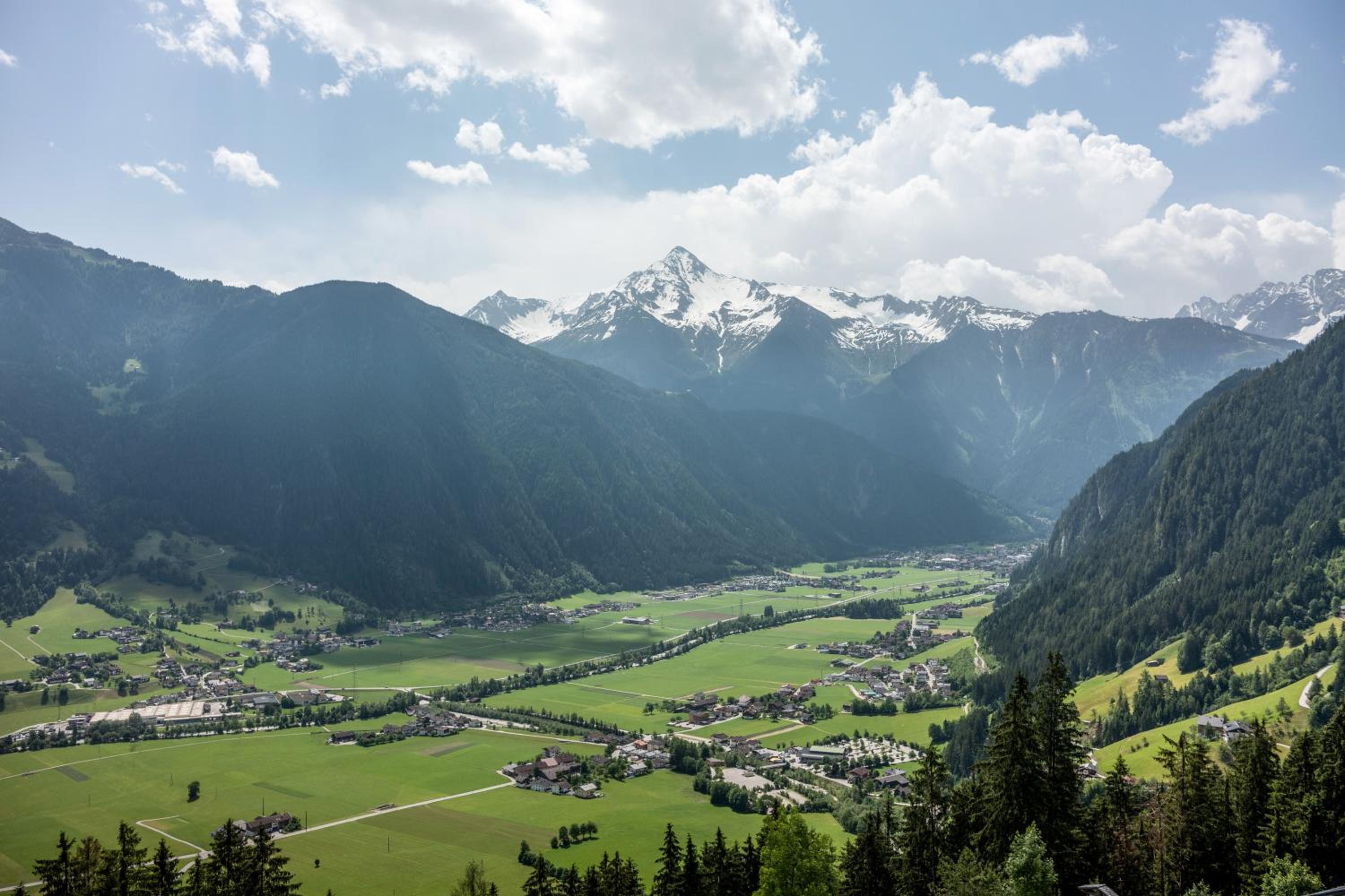 Gasthof Pension Berghof