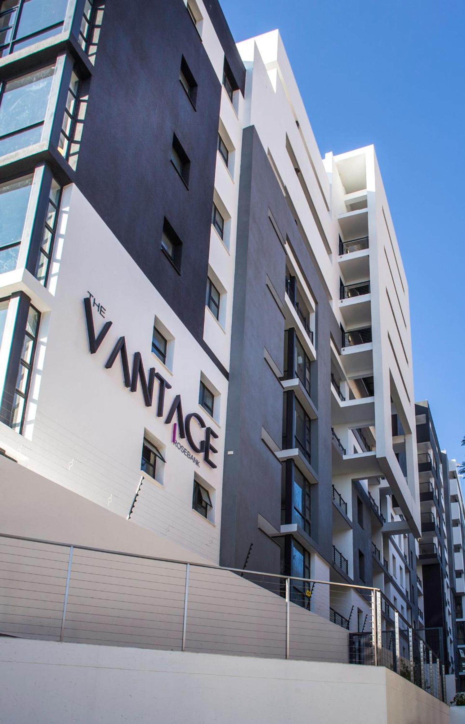 CAG The Vantage Rosebank